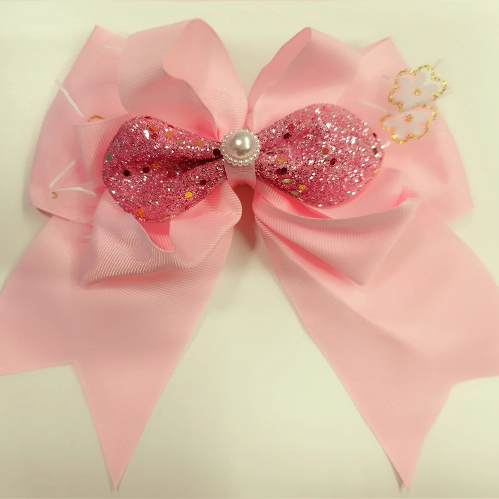 Beautiful Hairbow Set Of 6
